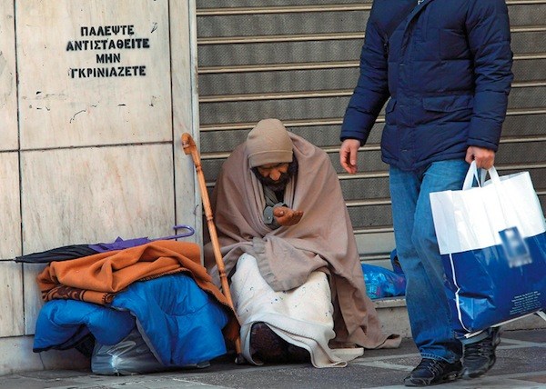 Preko 22% ljudi u Severnoj Makedoniji živi u siromaštvu
