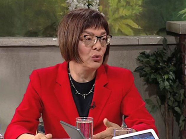 Opozicija ne želi da razgovara sa Majom Gojković