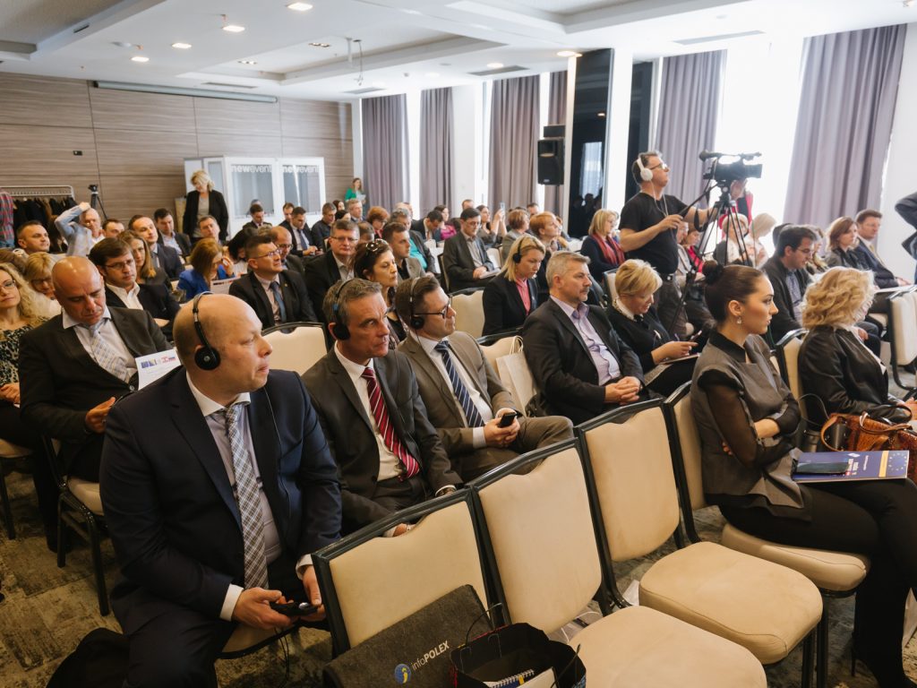 EU podržava BiH u sprečavanju pranja novca