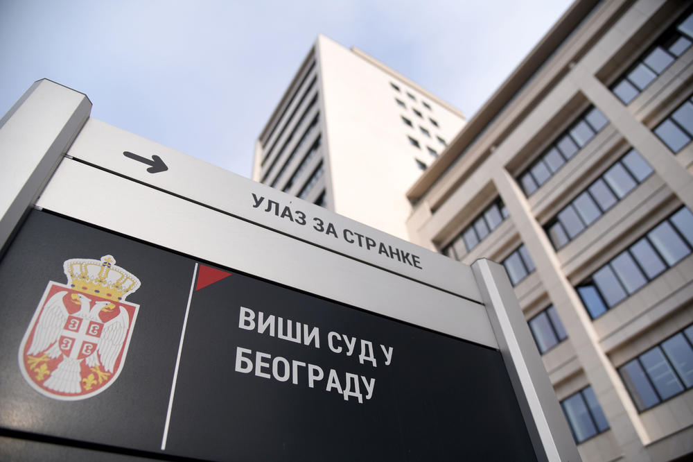 Bivši visoki srpski oficir osuđen za ratne zločine na Kosovu
