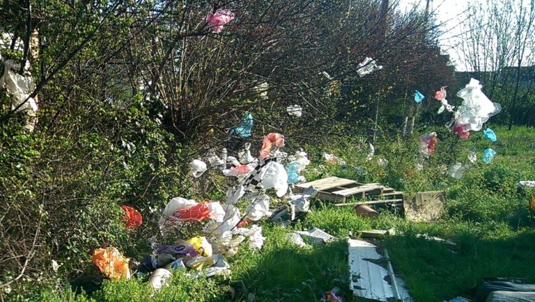 Crnogorci protiv plastičnih vrećica