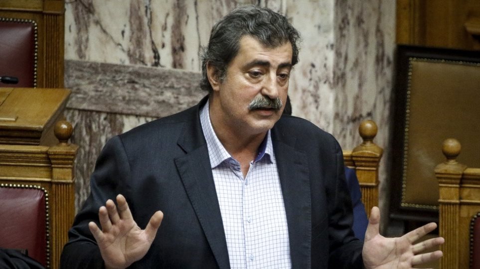 Nova demokratija traži opoziv zamenika ministra zdravlja