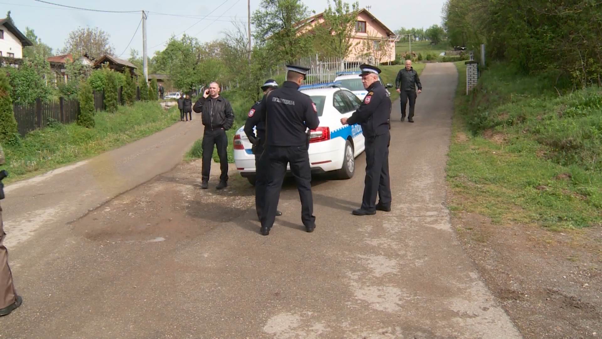 Ubistvo biznismena stavlja bezbednost u Republici Srpskoj pod znak pitanja