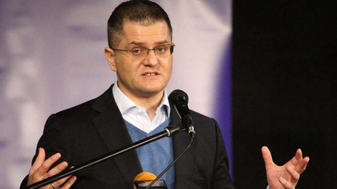 Za Jeremića dijaspora “ključ razvojne politike”