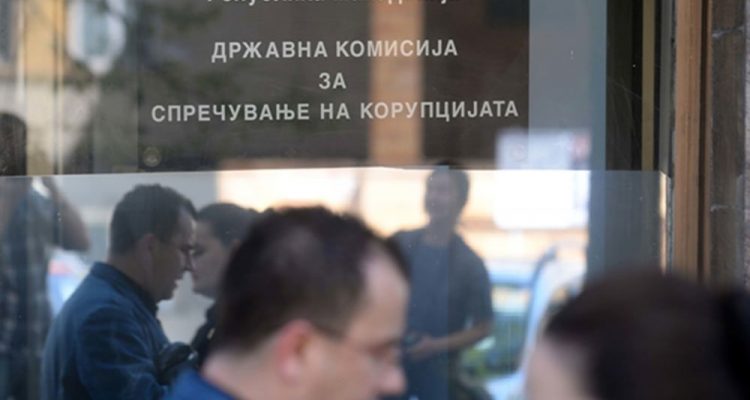 Severna Makedonija: Funkcioneri koji su uključeni u nepotizam biće optuženi