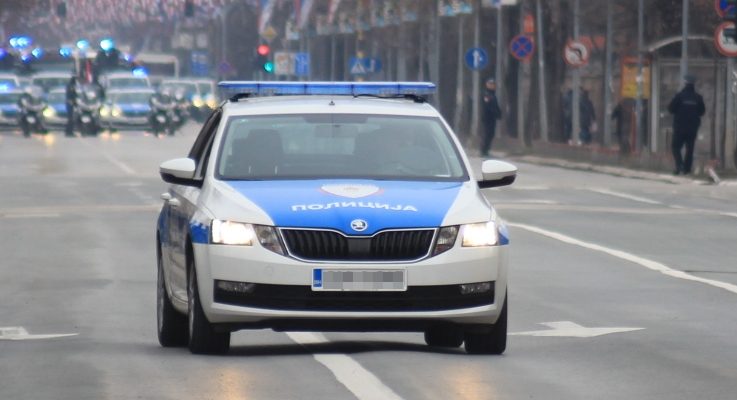Republika Srpska ne odustaje od osnivanja rezervne policije