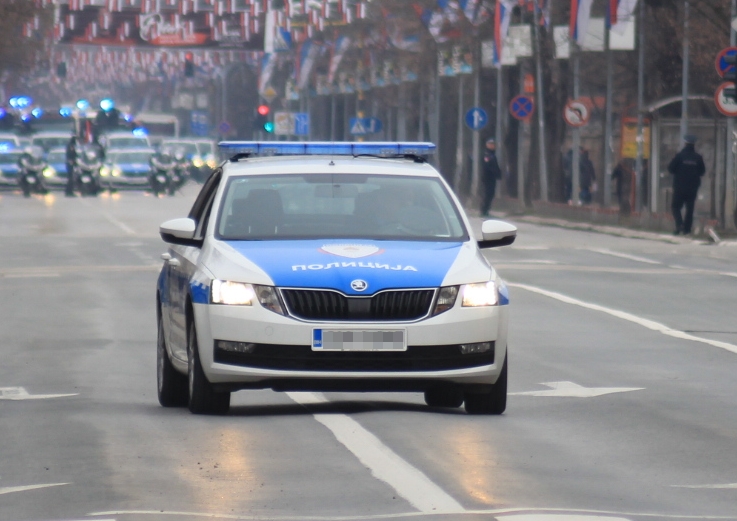 Republika Srpska ne odustaje od osnivanja rezervne policije