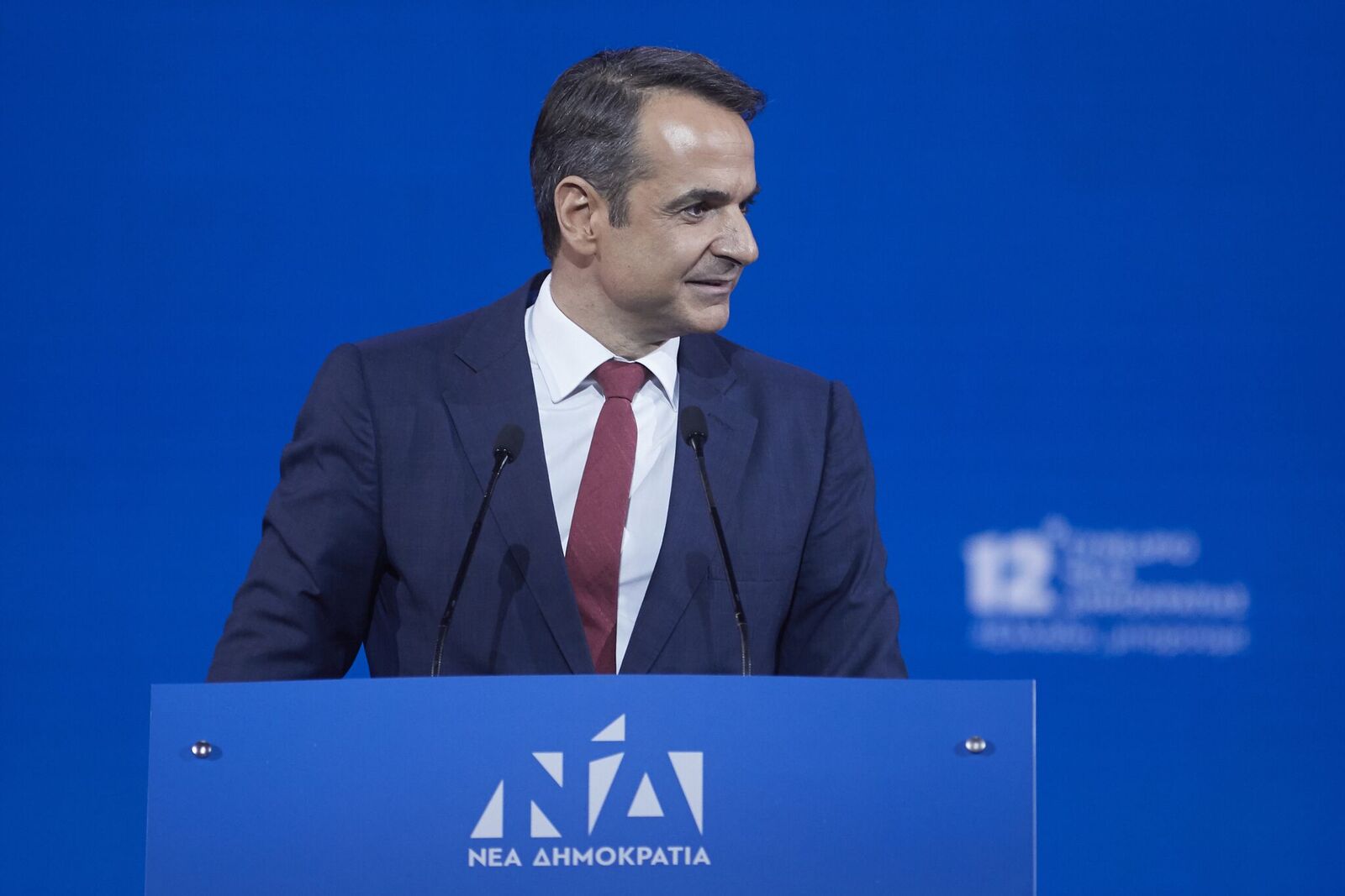 Mitsotakis poziva birače da se ne uzdržavaju od izlaska na predstojeće izbore