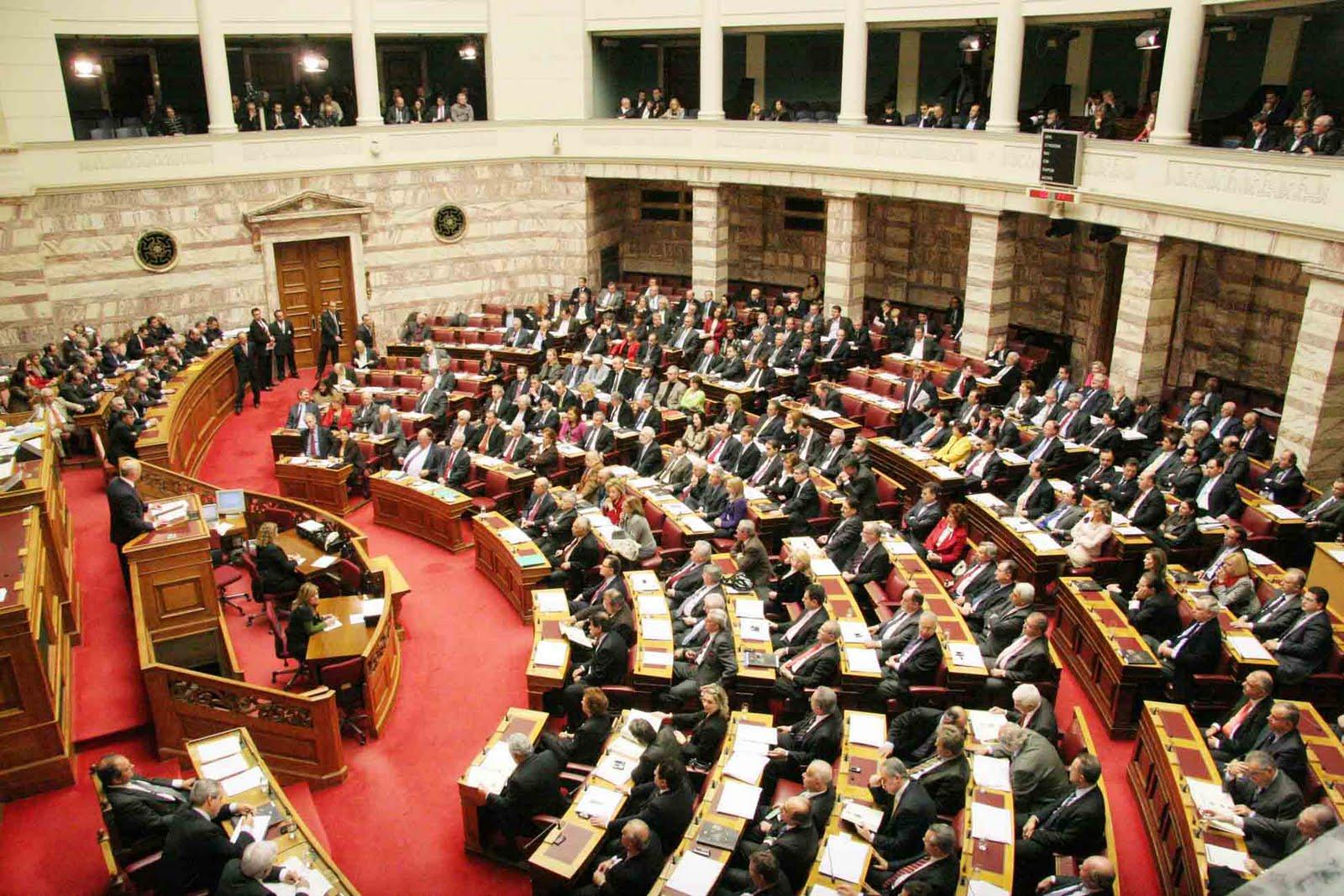Grčka Vlada uputila Parlamentu poslednji zakon o reformi poreske politike