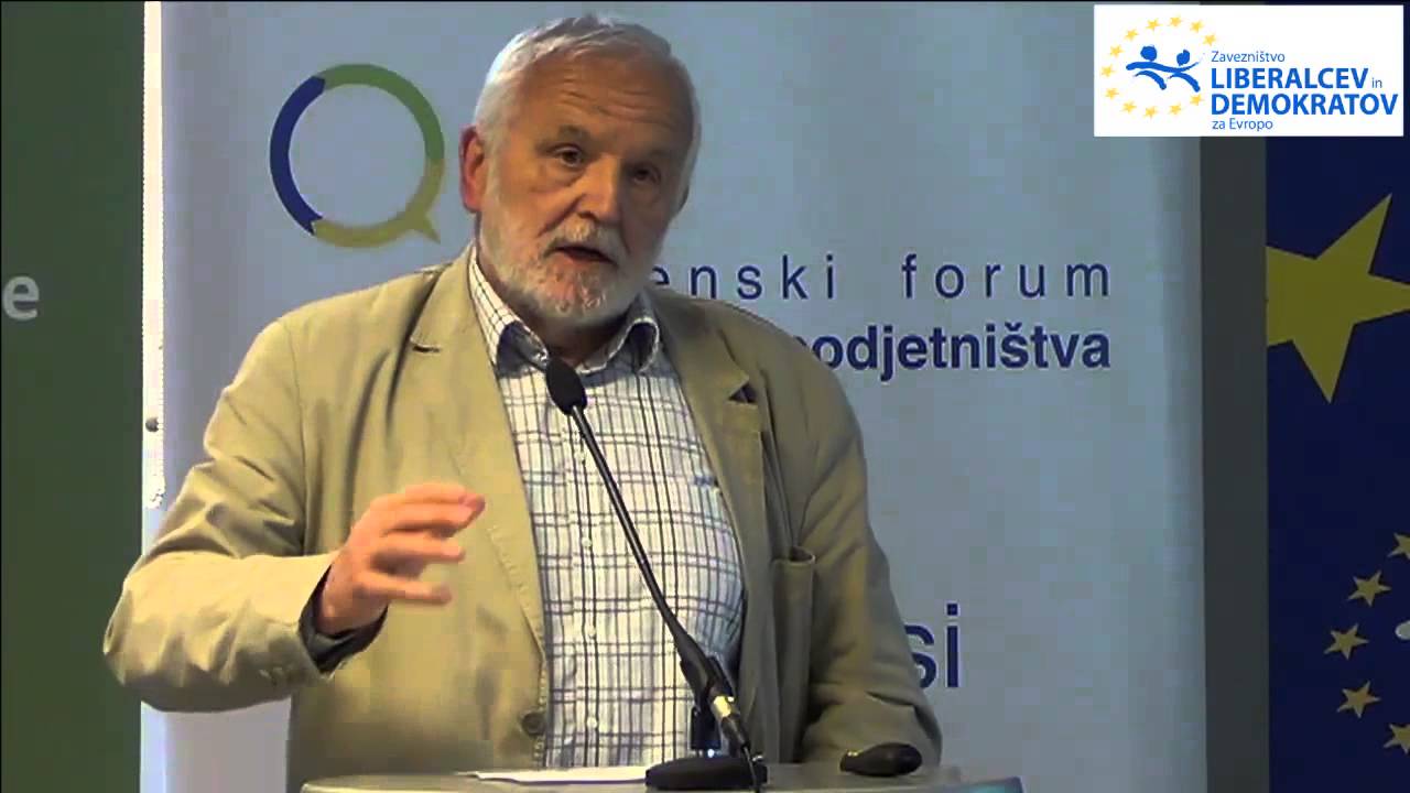 Izjava Malog o Srbiji kao EU lideru glupost, kaže Mencinger