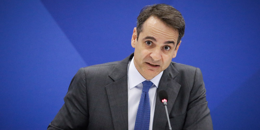 Lider Nove demokratije poziva na hitne opšte izbore