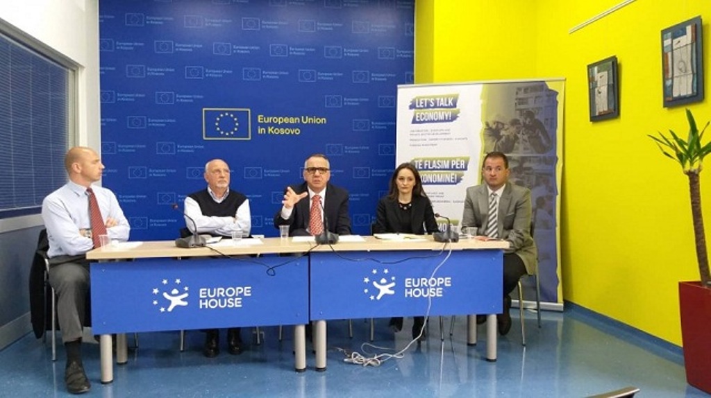 EPIK: Ideja za korekciju granice između Kosova i Srbije je pogrešna