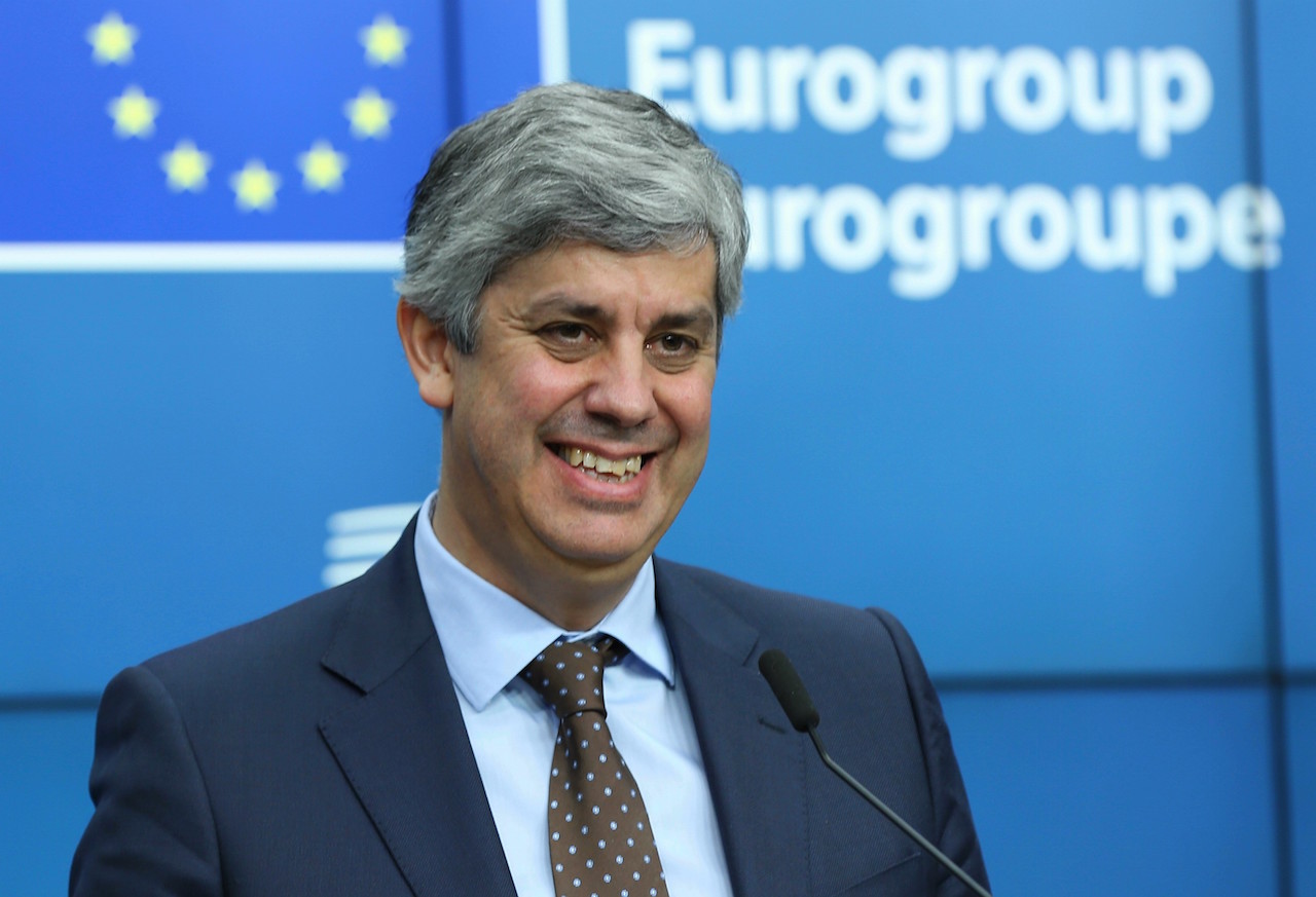 Partneri iz evrozone pozivaju Grčku da ispuni dogovorene fiskalne ciljeve