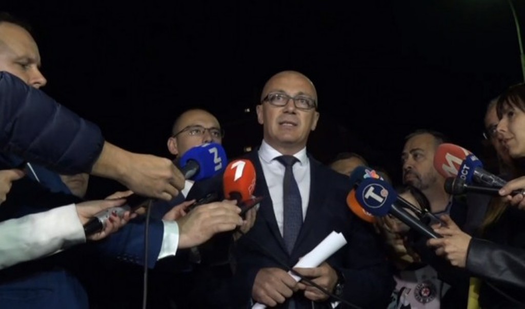 Srpska lista dobija parcijalne izbore na severu Kosova