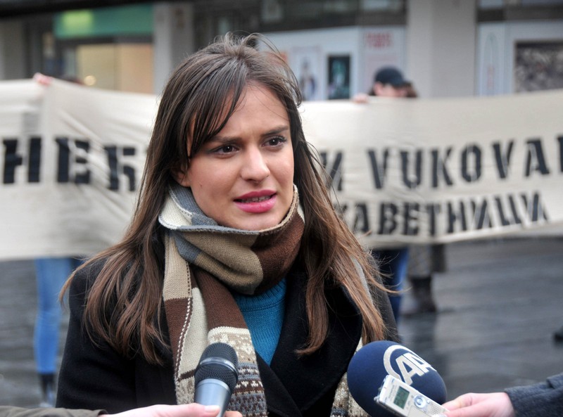 Odakle “Zavetnicima” 40.000 evra da postanu stranka