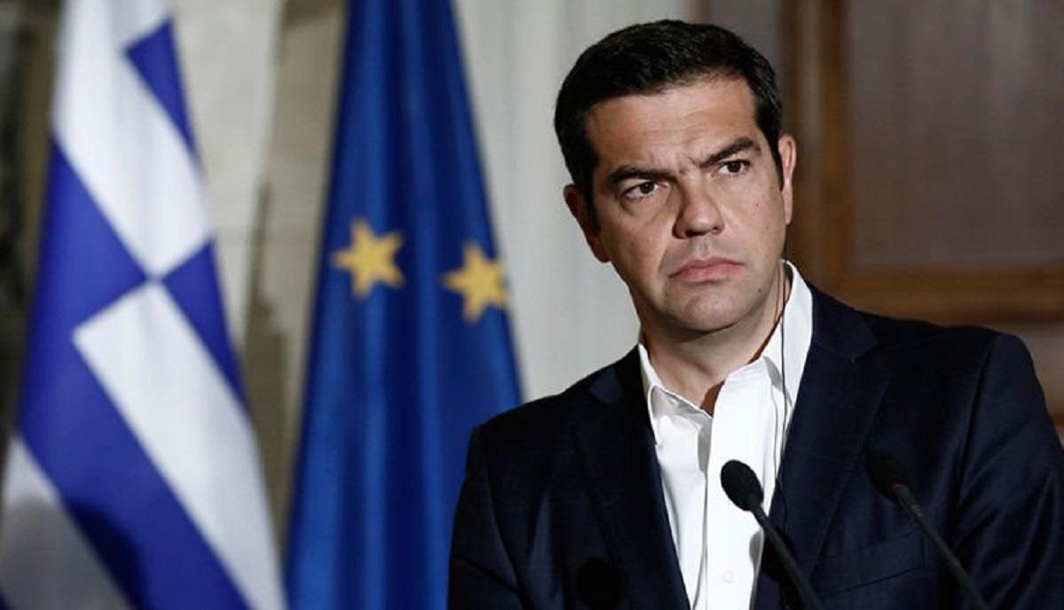 Duboka zabrinutost i pokušaj reorganizacije SIRIZE nakon velikog poraza