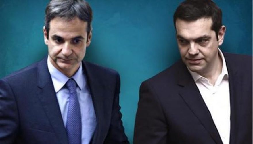 Investitori veruju u političku stabilnost potencijalne vlade Nove demokratije