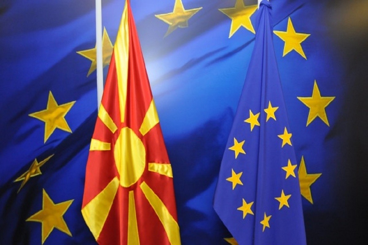 EU: Bugarski zahtevi uključeni u zaključke o Severnoj Makedoniji, uz nemačku pomoć