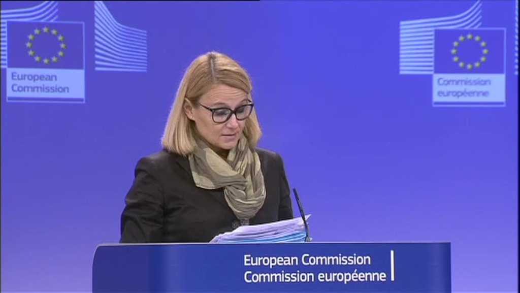 EU poziva na uzdržanost nakon policijske operacije na severu Kosova