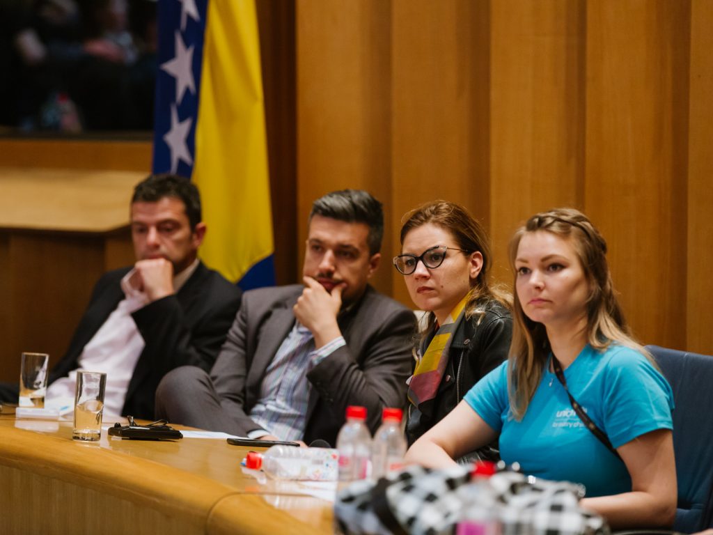 Svako dete mora imati ista prava