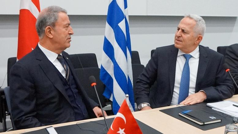 Akar: “Sa Apostolakisom smo se dogovorili da nastavimo razgovore sa Grčkom”
