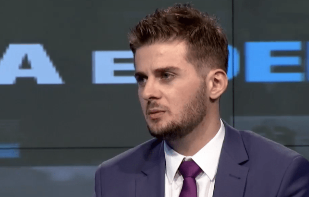 Albanija zaslužuje otvaranje pregovora, kaže ministar vanjskih poslova Čakaj