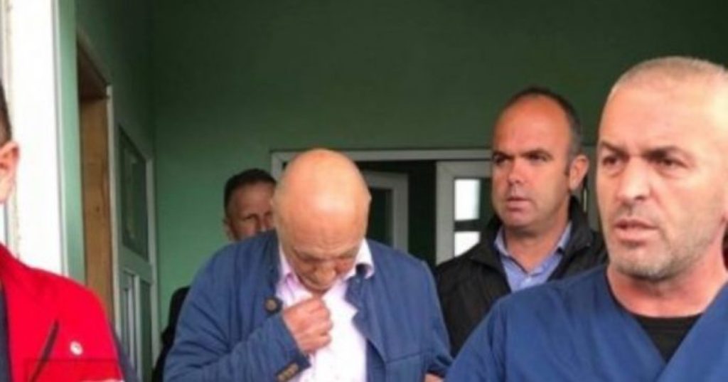 Ruski zaposlenik UNMIK-a proglašen personom non-grata na Kosovu
