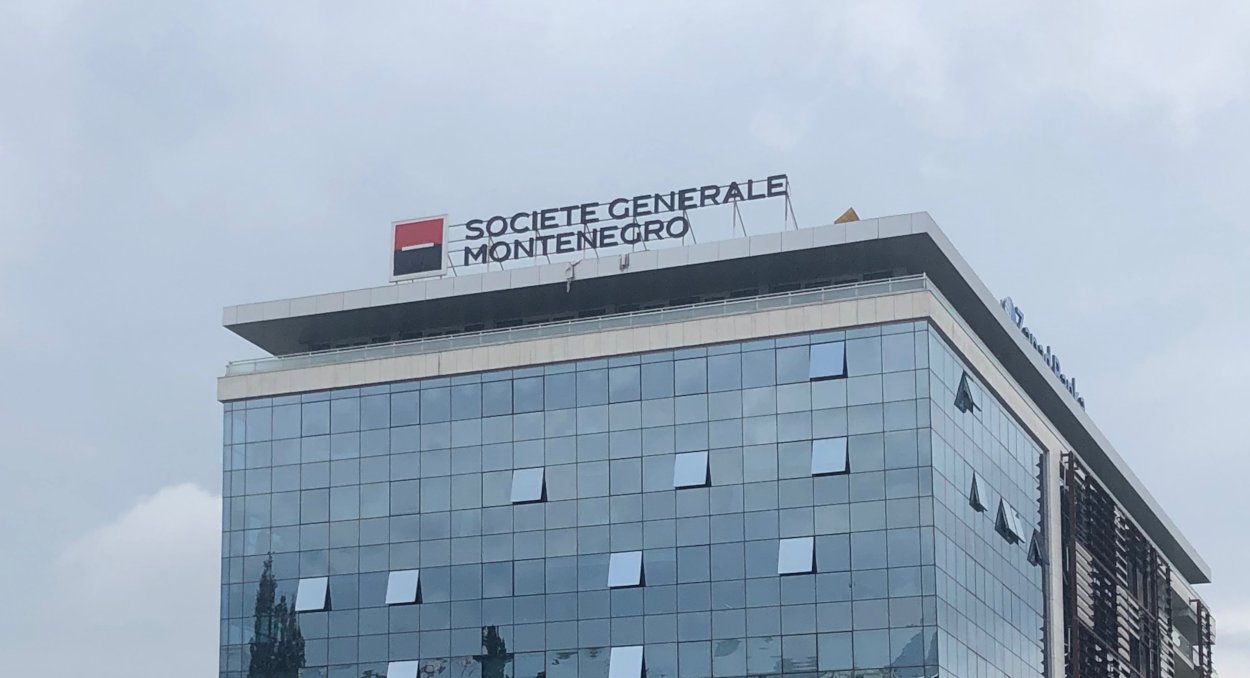 Crna Gora želi da postane finansijski centar u regionu