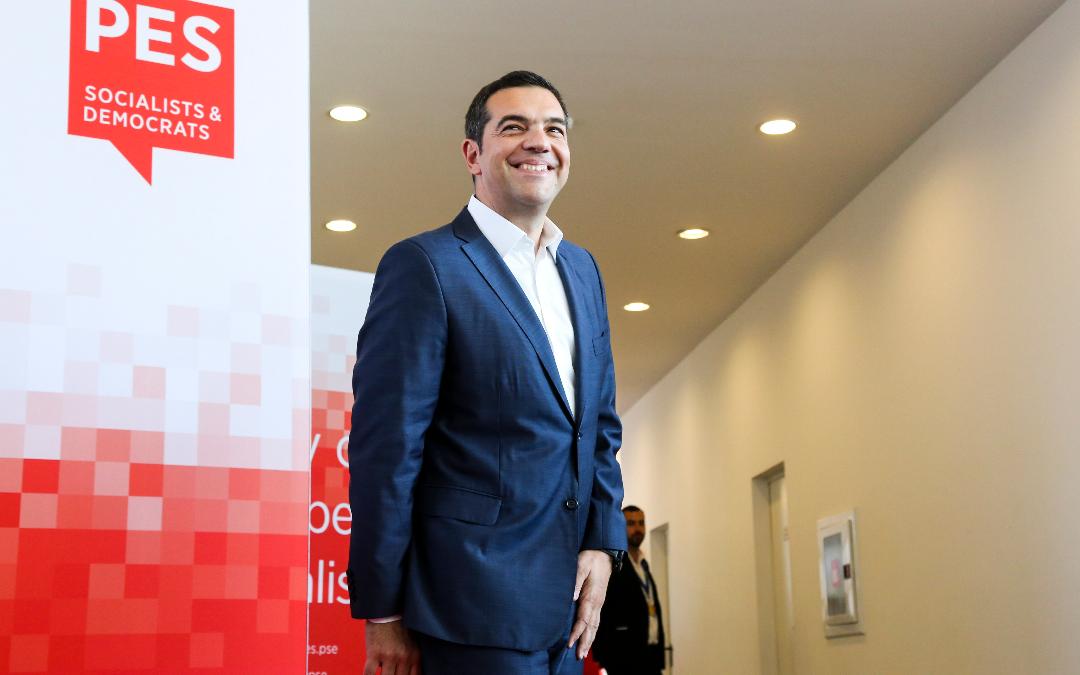 Levi centar i progresivni politički prostor u metežu