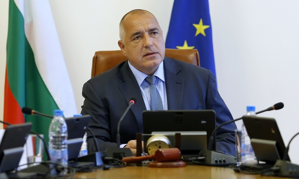 Borissov: Bugarska će dobiti oko 29 milijardi evra iz EU fondova
