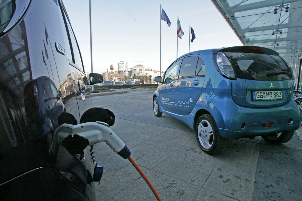 Bugarska “glasa” za elektromobilnost