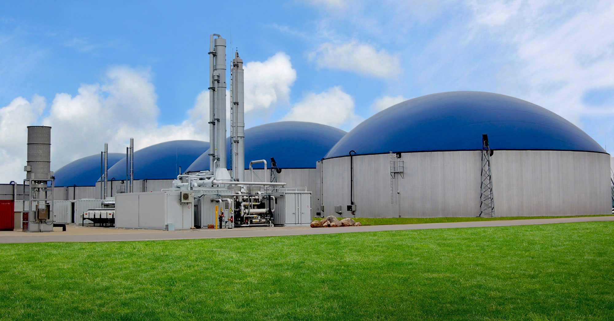 Najveća elektrana na biogas u Evropi nalazi se na Balkanu