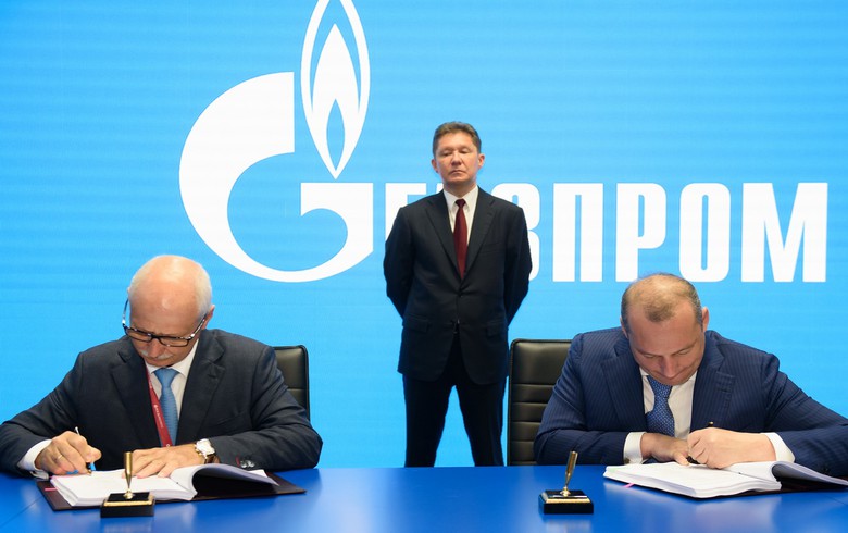 Novi „ulaz“ Gazproma u Srbiju