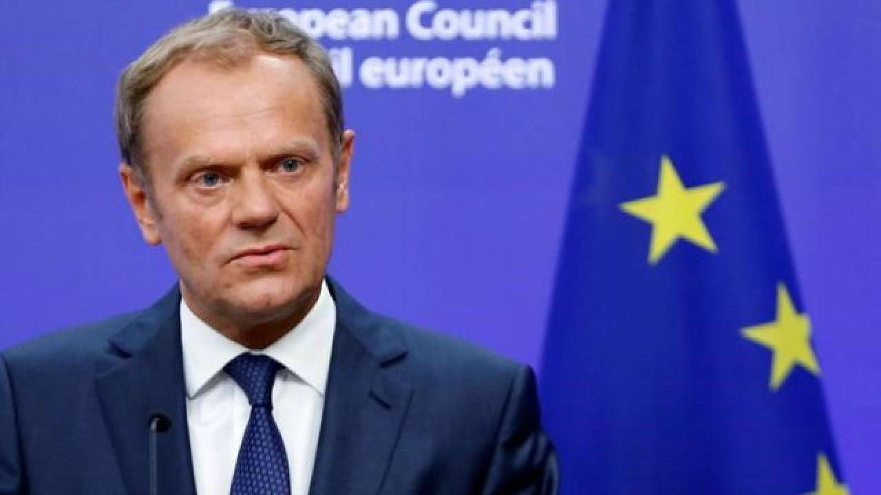 Tusk apeluje na otvaranje pregovora o pridruživanju sa Albanijom