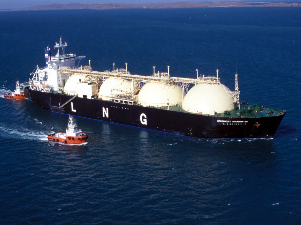 Hrvatska: MET rezervisala kapacitete hrvatskog LNG terminala