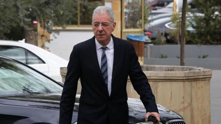 Prodromou: Nadamo se da će Turska zaustaviti politiku izazivanja tenzija