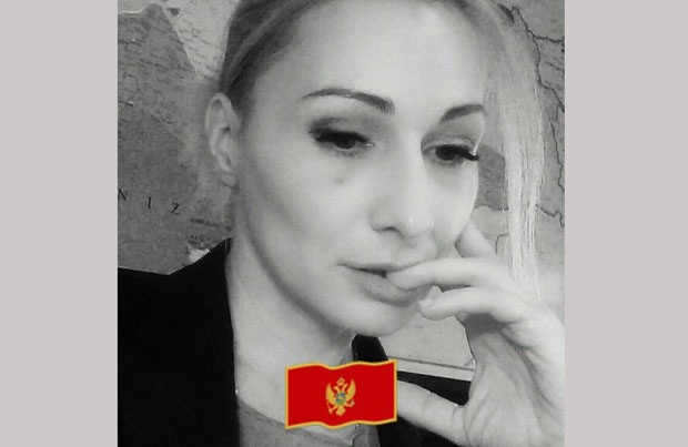 Disciplinski postupak protiv Mirne Nikčević