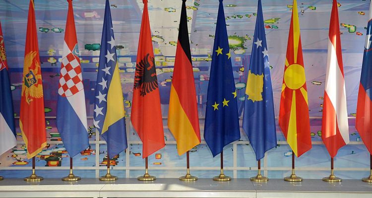 EU nastavlja pogrešnu političku strategiju na Balkanu