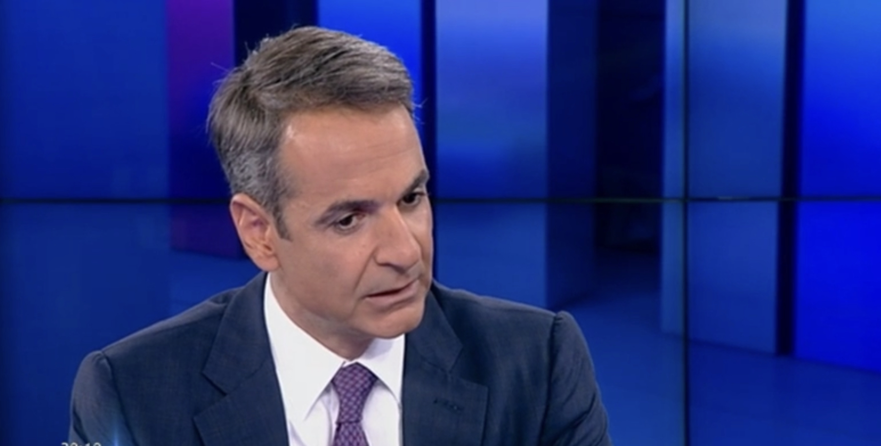 Mitsotakis izrazio želju da bude premijer “svih Grka”