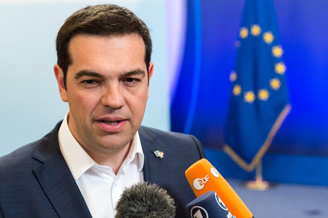 Tsipras i Mitsotakis traže sankcije protiv Turske u Briselu