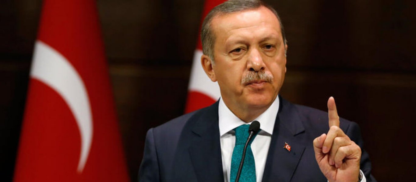 Erdogan odgovorio Tsiprasu: Nastavićemo sa bušenjem