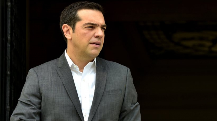 Tsipras: “Preduzeća i radnici su trebali dobiti podršku daleko ranije kako bi se izbegao strelovit rast nezaposlenosti”