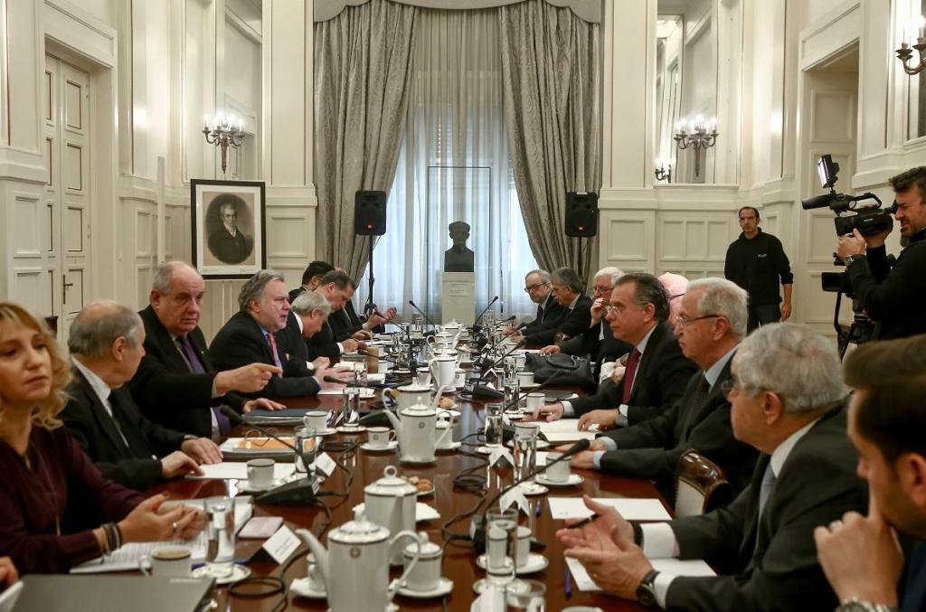 Turske provokacije, razvoj događaja u kiparskoj EEZ i odluke EU na „meniju“ Nacionalnog saveta za spoljnu politiku