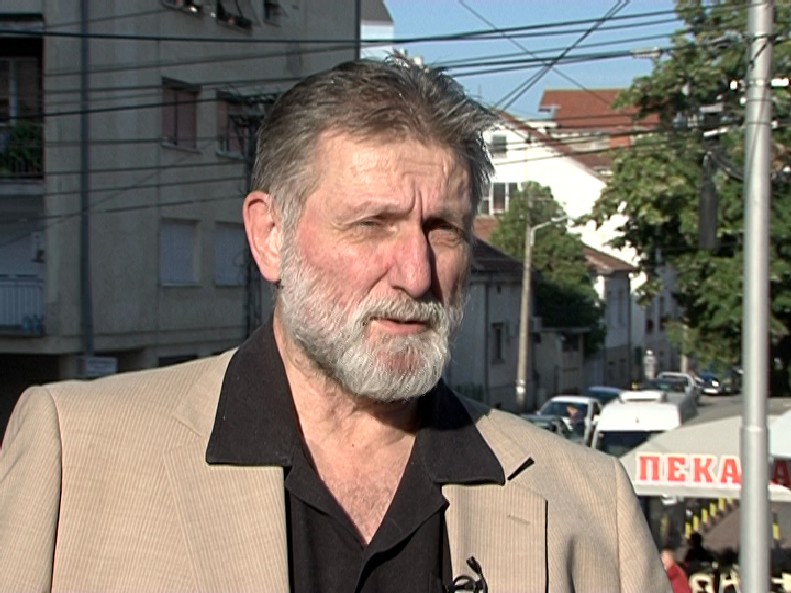 Vlast će početi da kontroliše društvo nasiljem