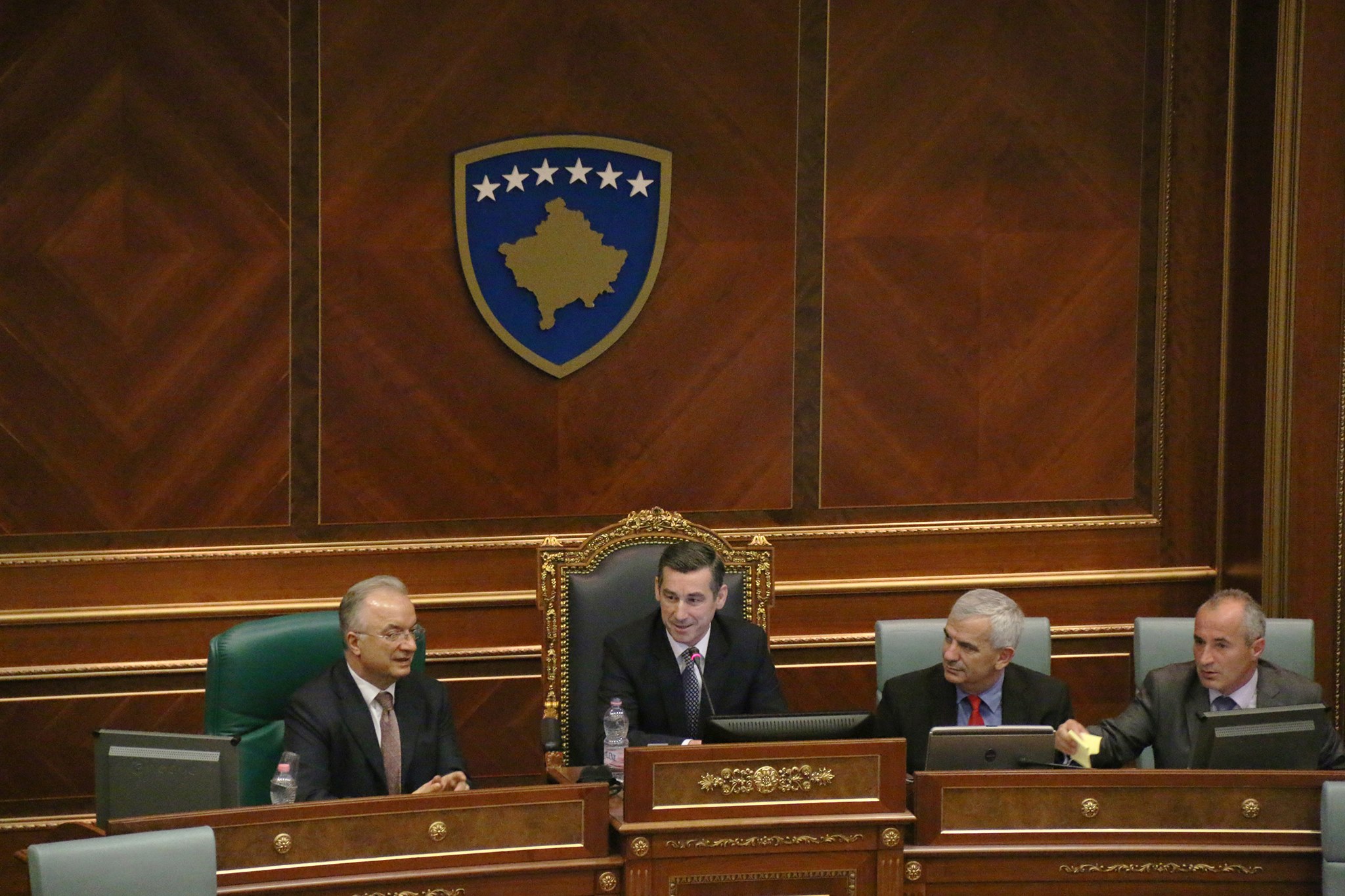Kosovo: Opozicija traži nove izbore