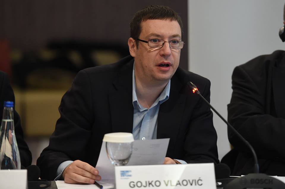 Novinar Gojko Vlaović objavio svoj prvi roman – “Braća po zvuku”