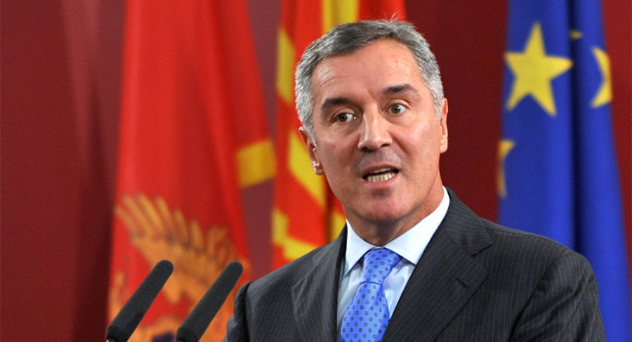 Crna Gora: Nastaviću da radim na obnovi Crnogorske pravoslavne crkve, kaže Đukanović