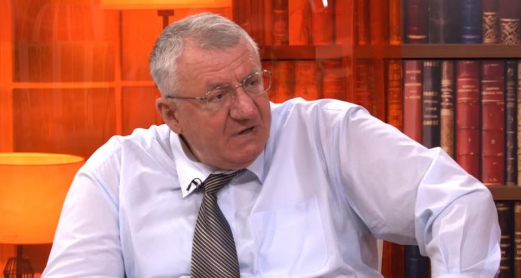 Bojkot bi mogao da ojača Šešeljeve radikale