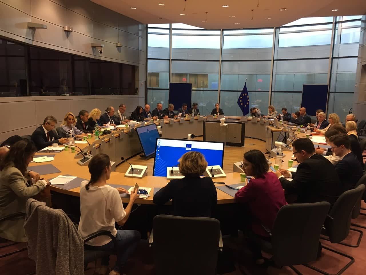 EU je ponovila da lokacija Vučijak u BiH nije pogodna za migrante