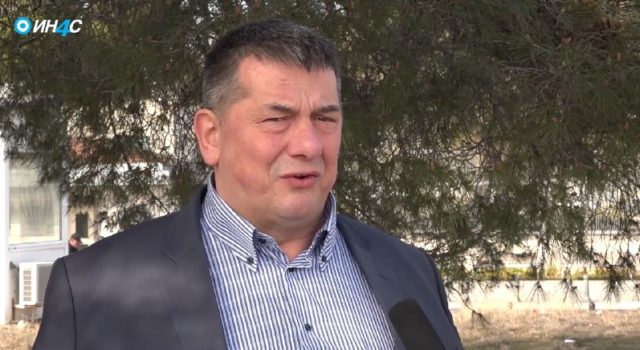 Novinari pozivaju na zaštitu Gojka Raičevića